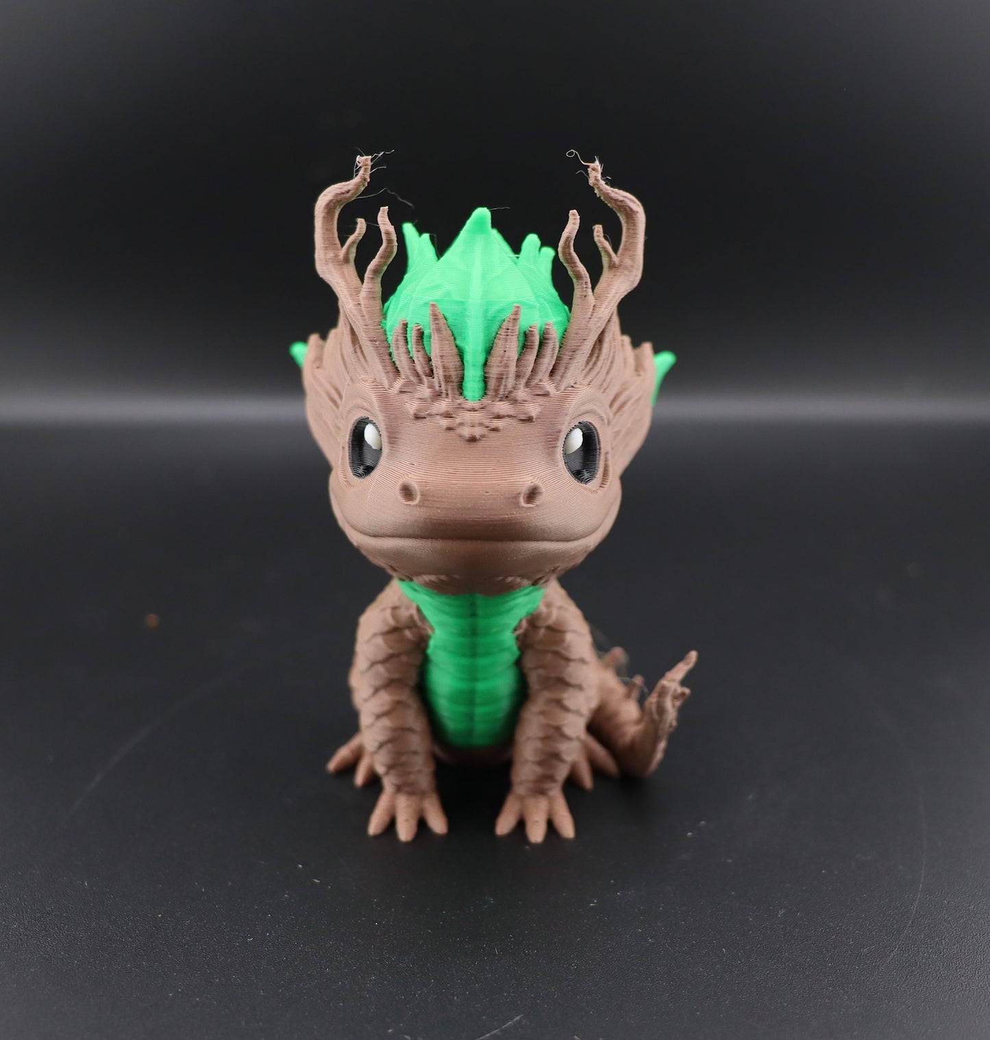 Elemental Dragon Eggs with Mini Dragons