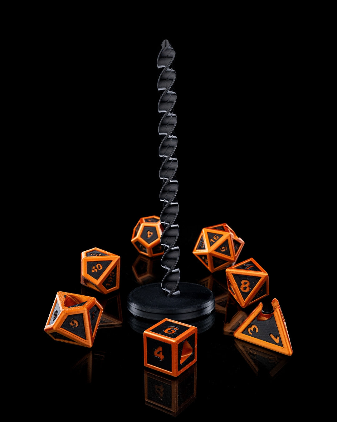 Destiny Turn - Fidget Dice Toy