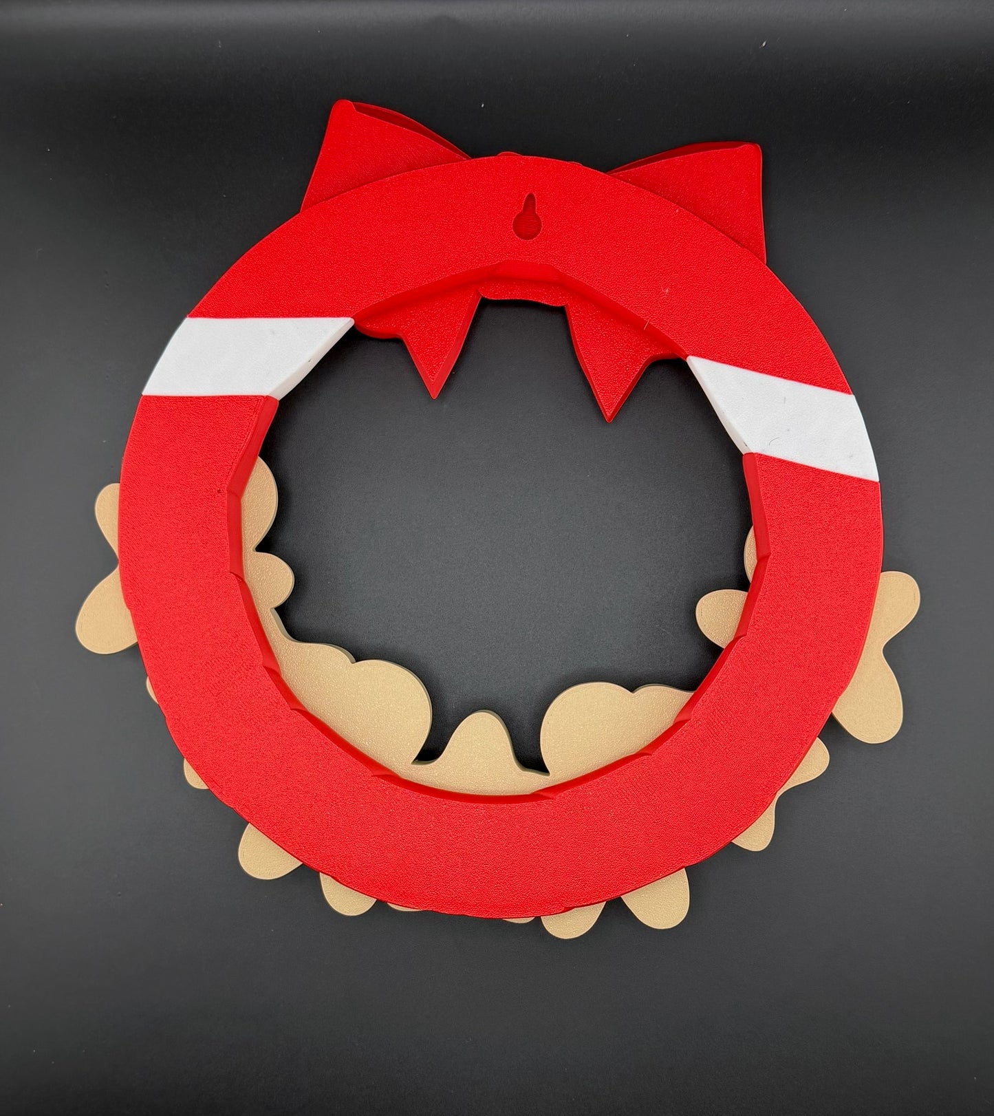 Doorlicious Wreath