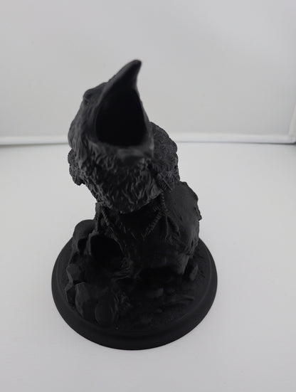 Raven Dice Tower
