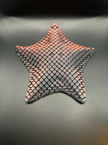 Articulating Starfish