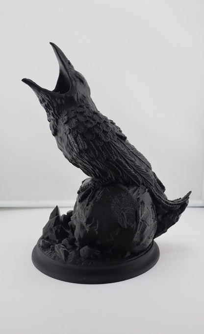 Raven Dice Tower