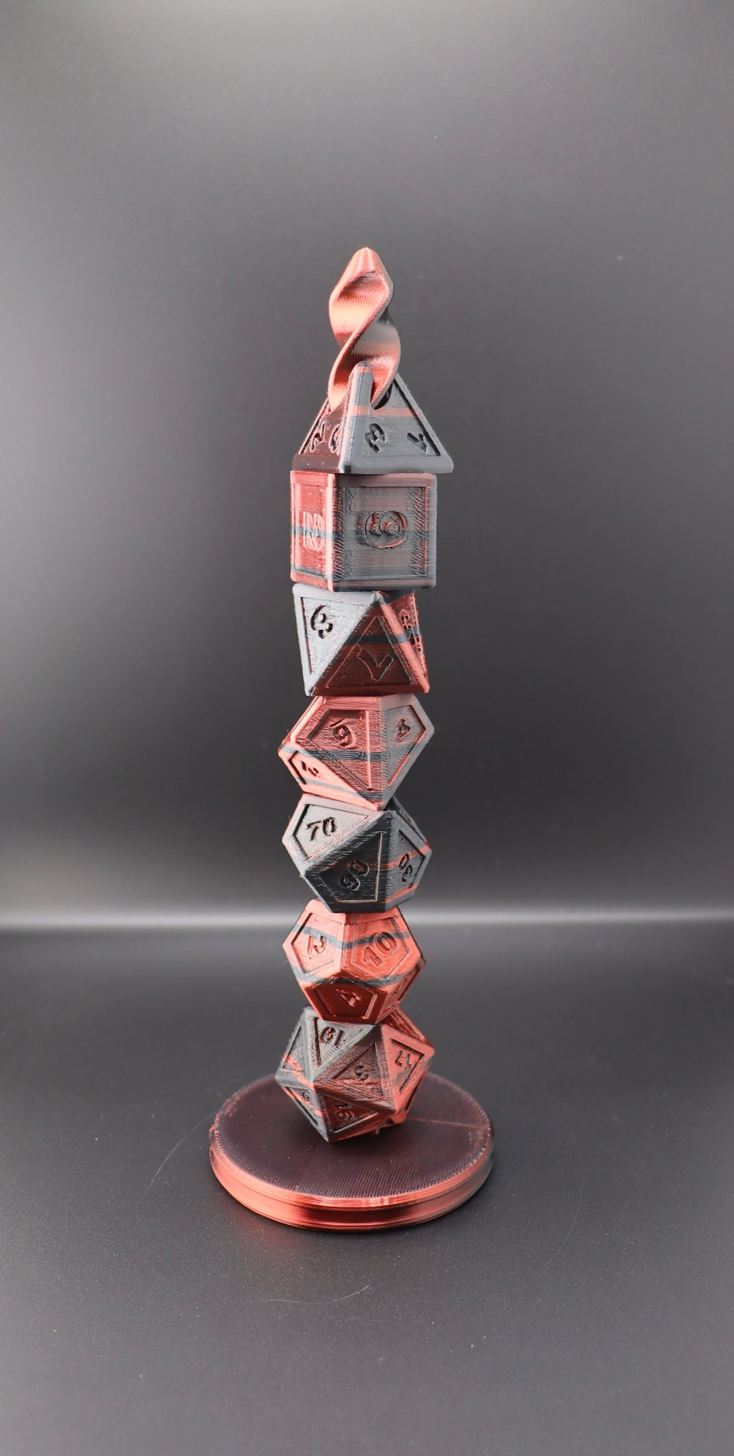 Destiny Turn - Fidget Dice Toy