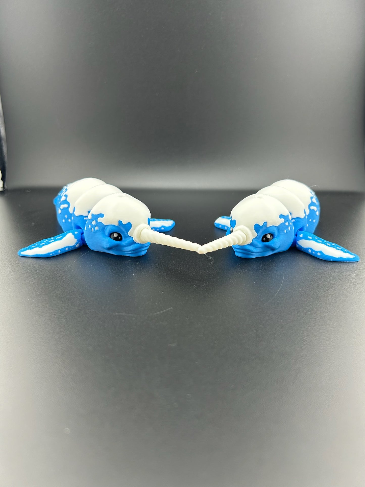 Articulating Narwhal