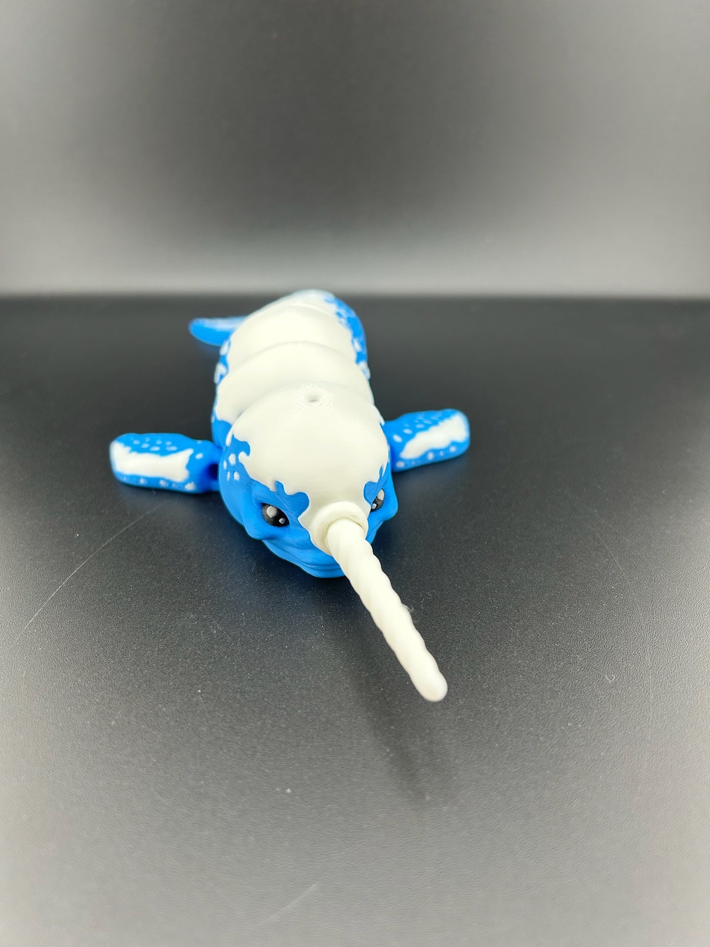 Articulating Narwhal