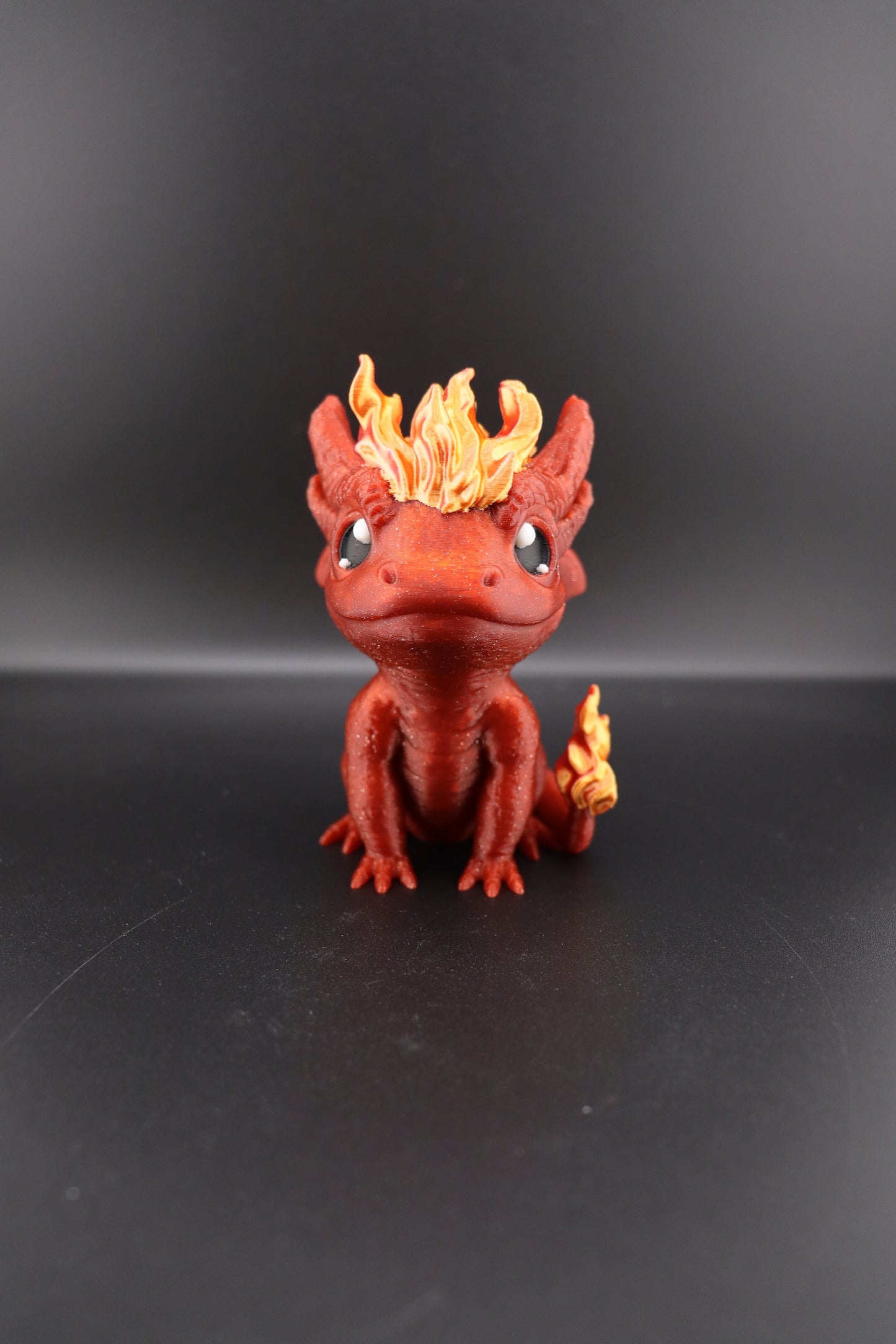 Elemental Dragon Eggs with Mini Dragons