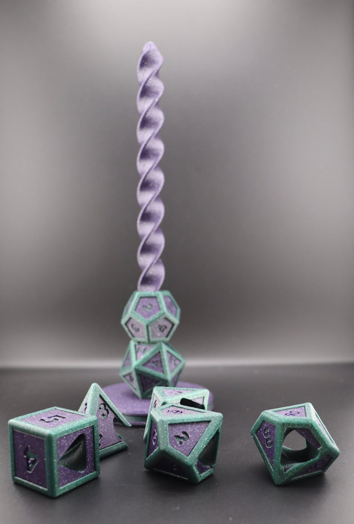 Destiny Turn - Fidget Dice Toy