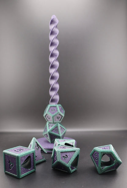Destiny Turn - Fidget Dice Toy