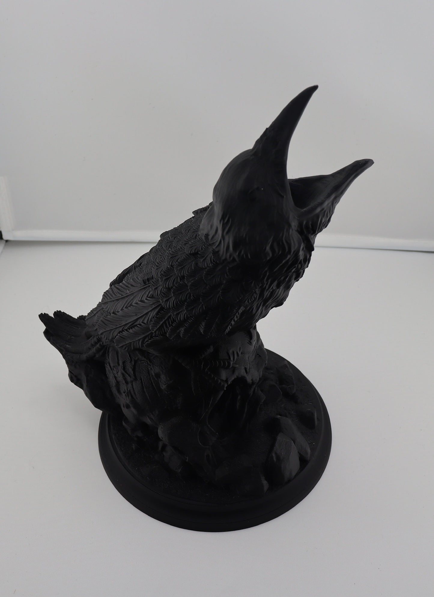 Raven Dice Tower