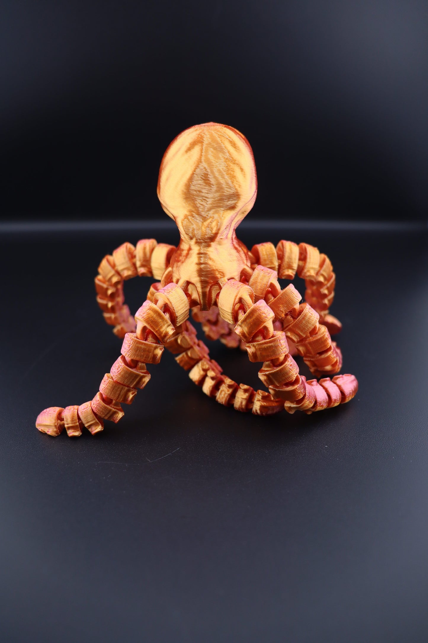 Articulating Octopus