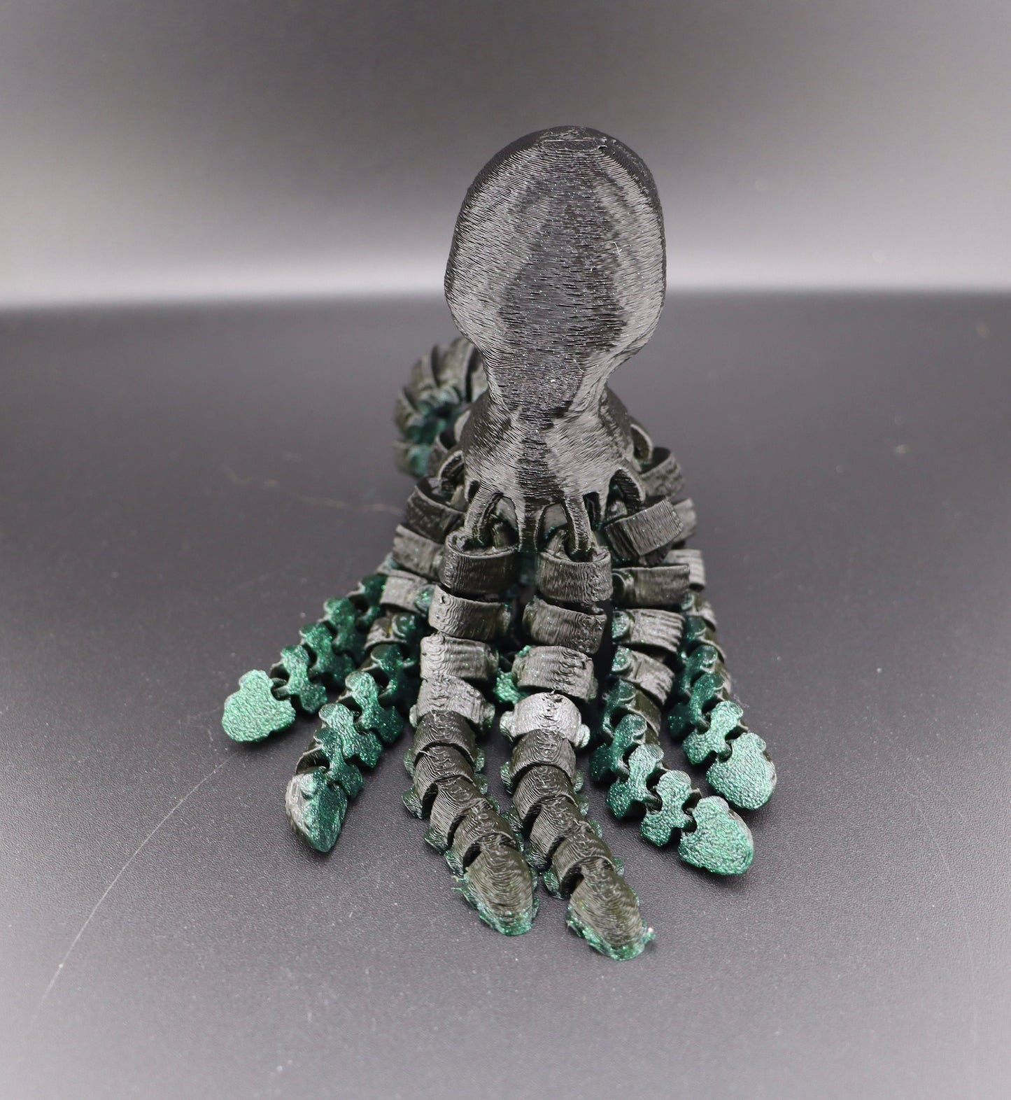 Articulating Octopus