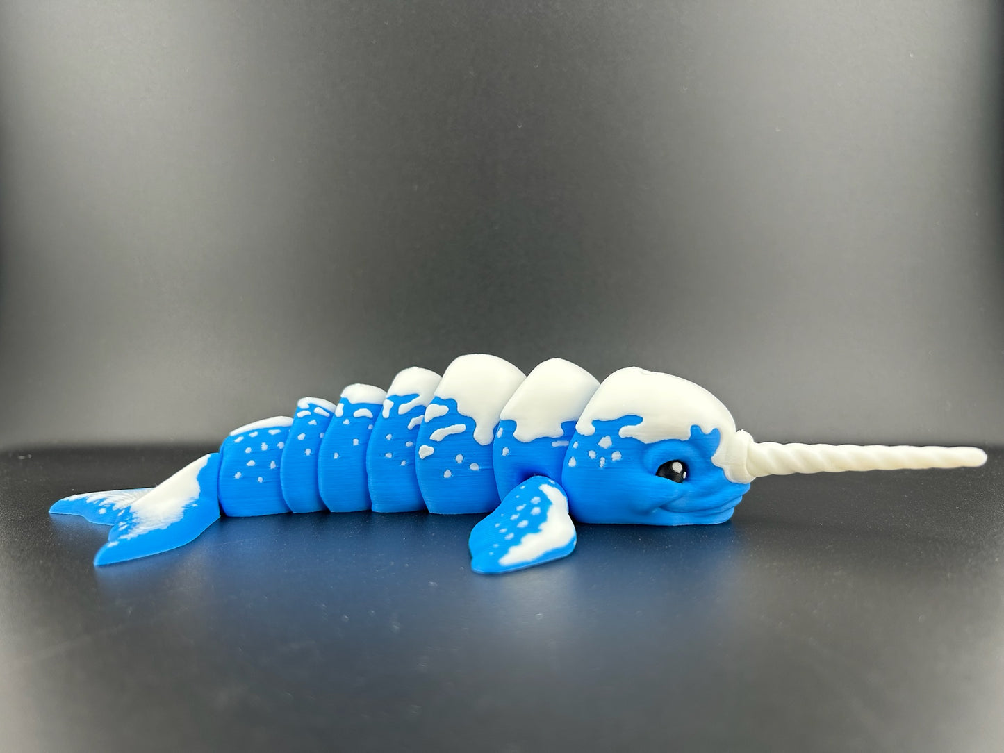 Articulating Narwhal