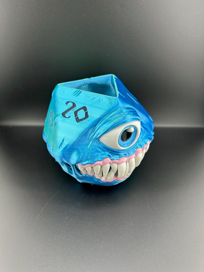Mimic D20 Pot