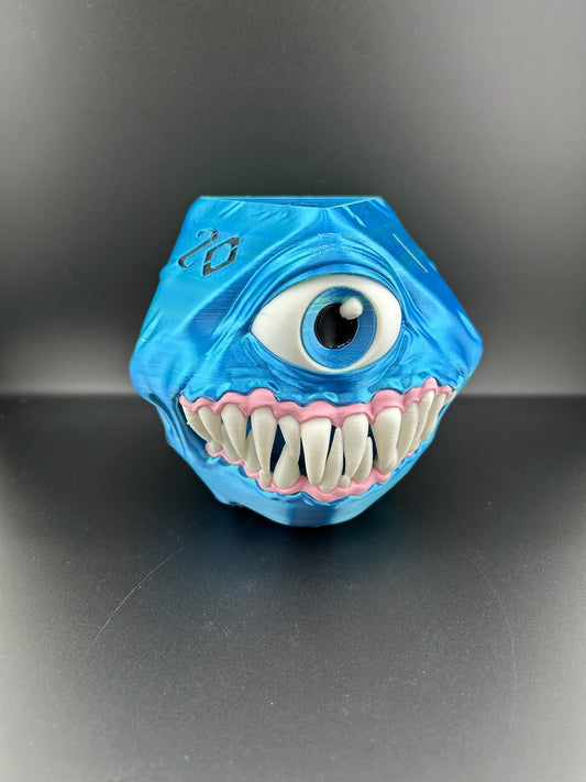 Mimic D20 Pot
