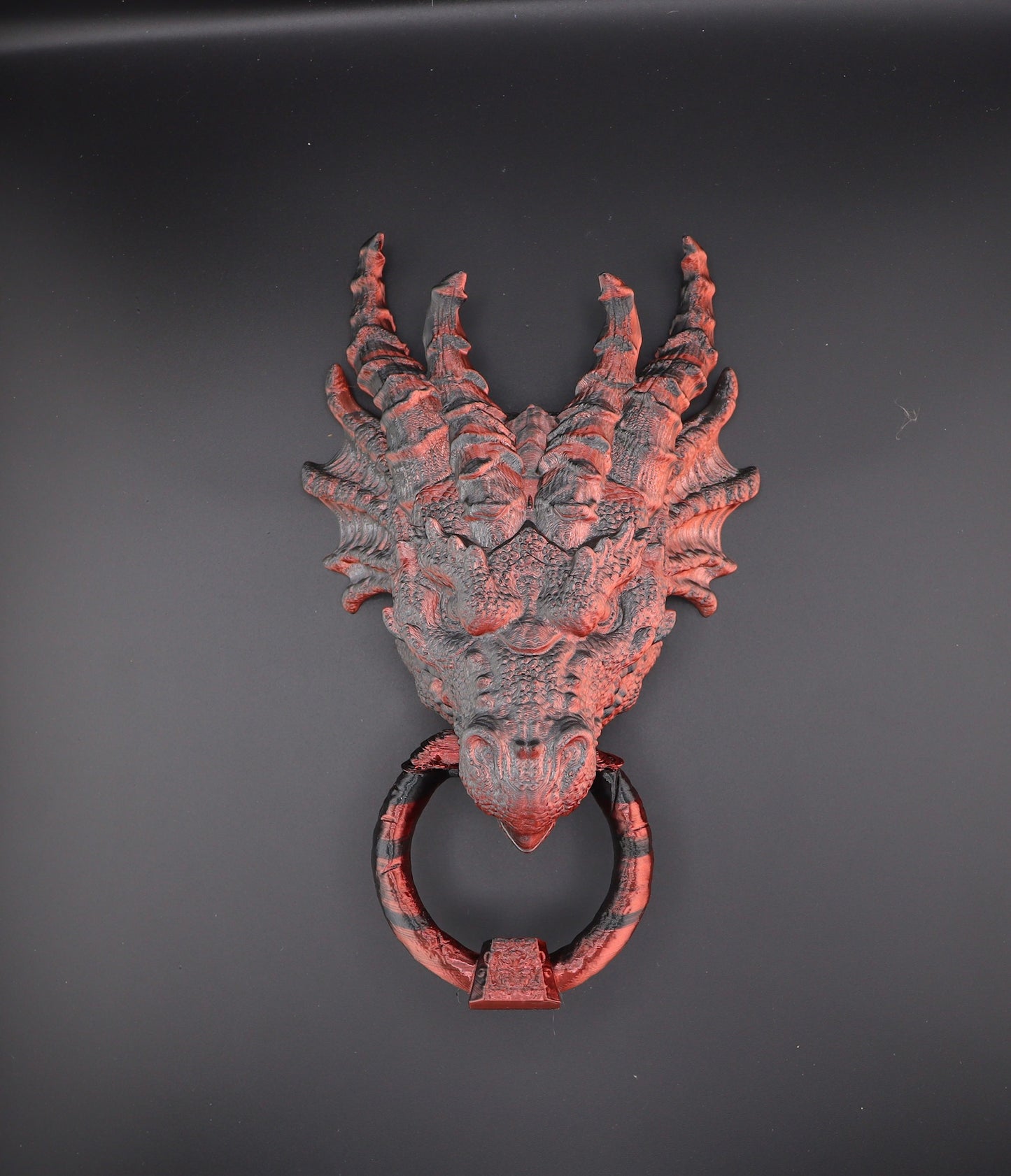 Dragon Door Knocker