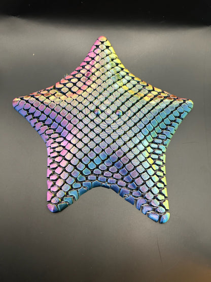 Articulating Starfish