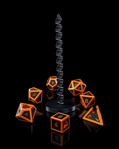 Destiny Turn - Fidget Dice Toy