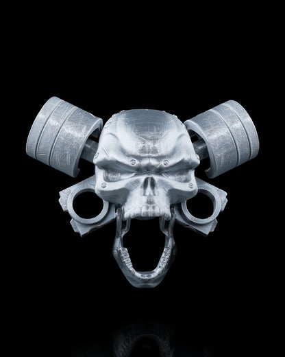 Death Shift Door Knocker