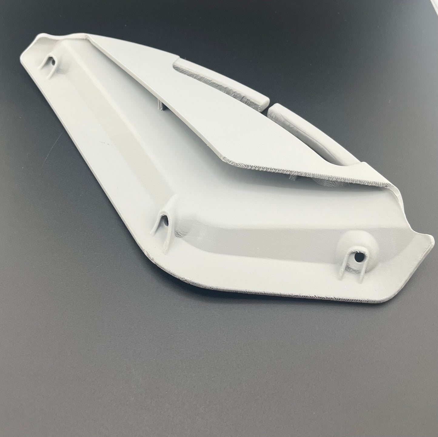 3D Printed Seat Belt Guides for BMW Z4 E85 (2002-2008) - Set of 2