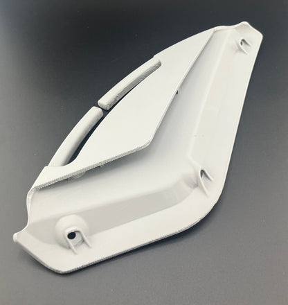 3D Printed Seat Belt Guides for BMW Z4 E85 (2002-2008) - Set of 2