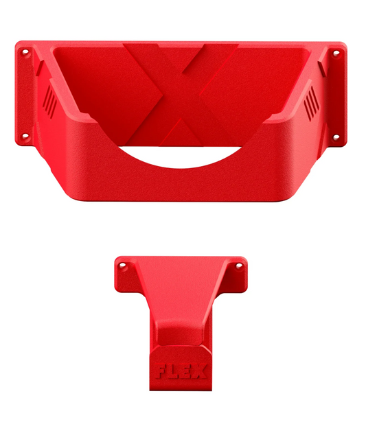 Flex XCE & XFE Polisher Wall Holder